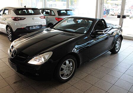 Mercedes-Benz SLK 280 SLK Roadster