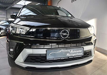 Opel Crossland X Ultimate Navi Kamera Alcantara