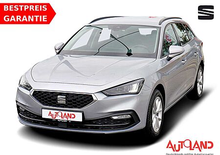 Seat Leon ST 1.0 eTSI DSG Style VC LED Navi DAB