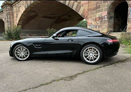 Mercedes-Benz AMG GT Roadster AMG Speedshift 7G-DCT