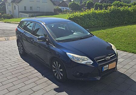 Ford Focus Trend