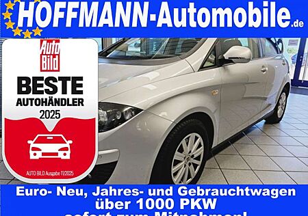 Seat Altea XL AHK,Allwetterreifen,Klimaautomatik,PDC