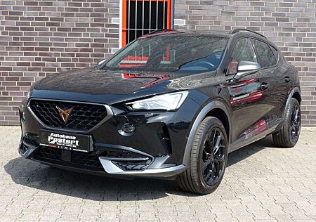 Cupra Formentor a 4Drive DSG 2,0 TDI