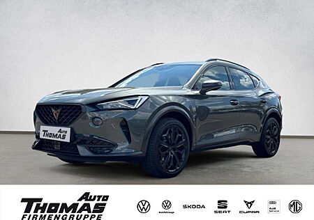 Cupra Formentor VZ Tribe Edition 2.0TSI DSG 245PS