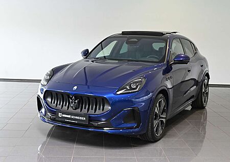Maserati Grecale Folgore 550 AWD Pano HUD ACC 20