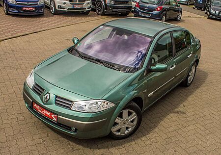 Renault Megane Authentique 1.6 16V+Automat+TUV+NR27