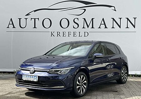 VW Golf Volkswagen 2.0 TDI SCR Active ACC AHK H&K DAB