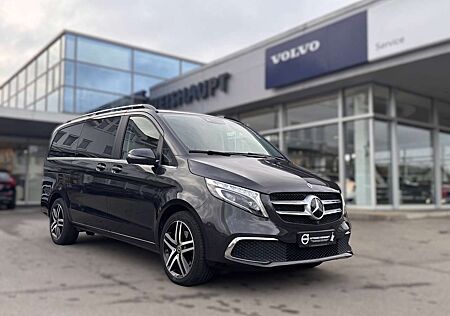 Mercedes-Benz V 230 V 300d*ANTGARDE EDITION 4MATIC lang*360°AHK*3,2T
