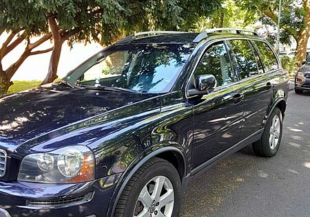 Volvo XC 90 XC90 D5 Edition