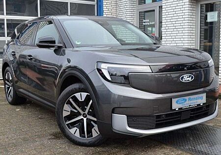 Ford Explorer 77kWh HeadUp Wärmepumpe AHK