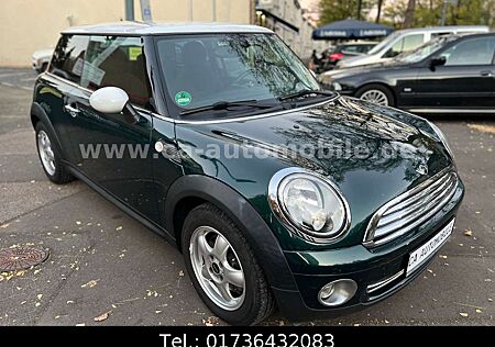 Mini Cooper *SITZHEIZUNG*KLIMAAUTOMATIK*PD