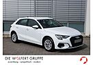 Audi A3 40 TFSI e S tronic *GRA+STANDKLIMA*