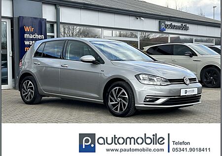 VW Golf Volkswagen 1.0 TSI Join*4-Türig*CLIMATRONIC*NAVI*PDC*
