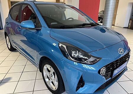 Hyundai i10 1.2 Style