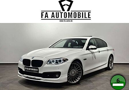 Alpina D5 BITURBO 235 Biturbo Led HuD Kamera H&K 20"