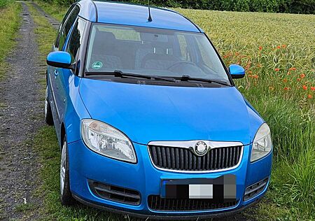 Skoda Roomster 1.2 12V HTP