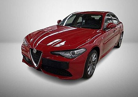 Alfa Romeo Giulia 2.0 Turbo TI Q4 AT8*Assistenz-P*Bi-Xenon*
