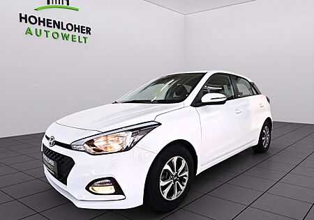 Hyundai i20 Trend *SHZ*LRH*Klima*Tempomat