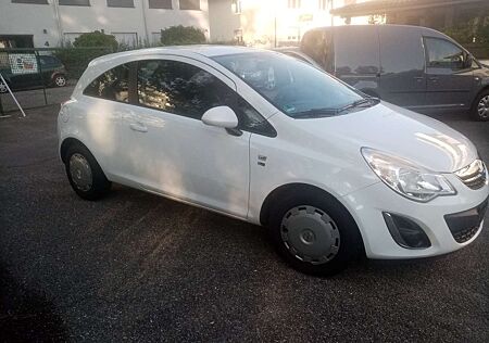 Opel Corsa 150 Jahre