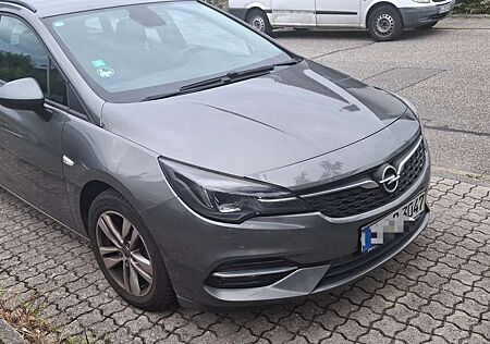 Opel Astra 1.5 DStart/StopSporttourerNaviKameraLenkHeiz