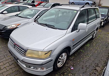 Mitsubishi Space Wagon 2.4 Cool