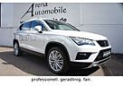 Seat Ateca 2.0 TSI Xcellence 4Drive DSG*NAVI*LED*AHK*