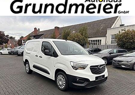 Opel Combo Cargo XL /erhöhte Nutzlast/Kamera