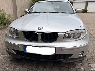 BMW 116 116i