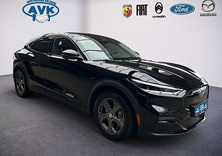 Ford Mustang Mach-E Extended Range Navi,Sitzhg