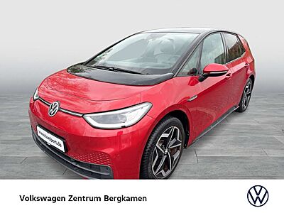 Volkswagen ID.3 Pro PANO CAM LM19 MATRIX NAVI CARPLAY