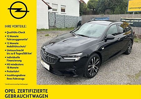 Opel Insignia Ultimate Leder,Matrix,Head-UP,SHZ,Kamera,FlexRide!