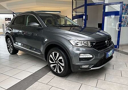 VW T-Roc Volkswagen 1.5 TSI-DSG Active,Navi,RFK,AHK,ACC