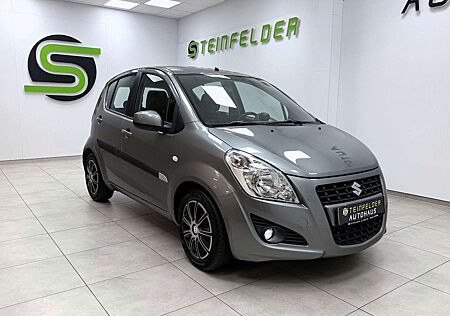 Suzuki Splash 1.2 Club / AUTOMATIK / KLIMA /