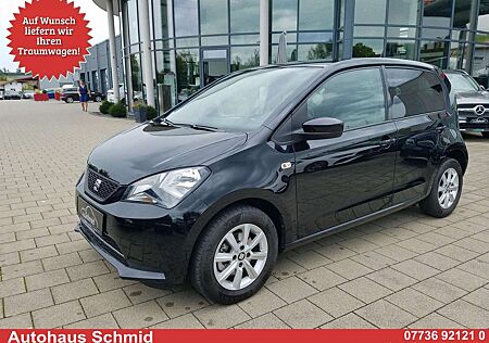 Seat Mii , 1.0,Chic, 8 fach Bereifung, Klima, SHZ, PDC h...