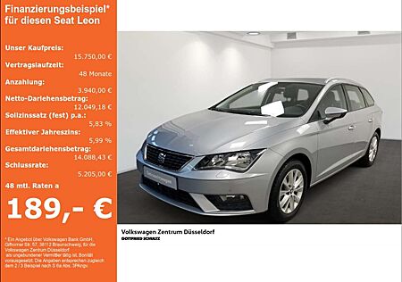 Seat Leon ST 1.0 TSI Style Navigation Sitzheizung