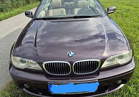 BMW 320 Ci SHADOW LINE