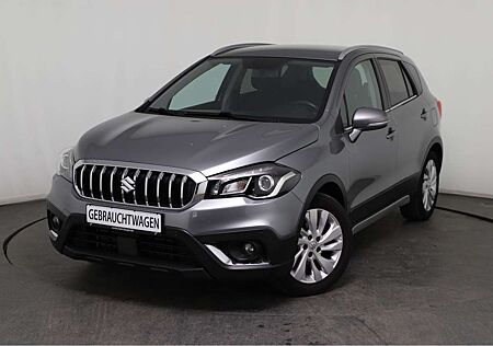 Suzuki S-Cross Comfort SX4 S-Cross 1.4 Boosterjet ALLGRIP*WINTER*AHK*