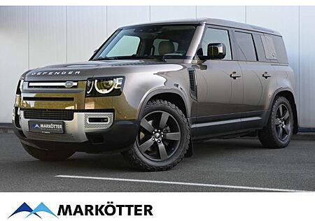 Land Rover Defender D200 110 SE 20''/ACC/AHK/Luftfederung