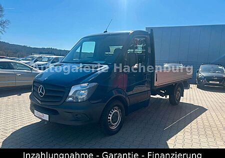 Mercedes-Benz Sprinter II Pritsche 313 CDI / GARANTIE