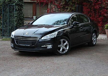 Peugeot 508 Active*TÜV NEU*