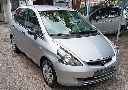 Honda Jazz 1.2 S