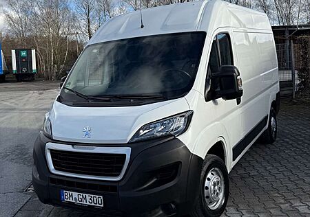 Peugeot Boxer HDi 333 L2H2 Pro Avantage Edition