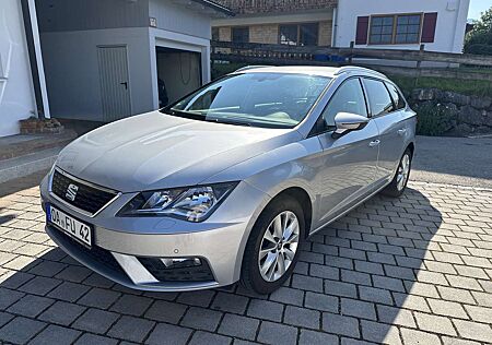 Seat Leon ST 1.4 TSI Start&Stop Style