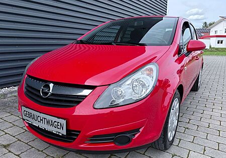 Opel Corsa D 1.4 Ltr.- 16V Edition "111 Jahre"5-türig