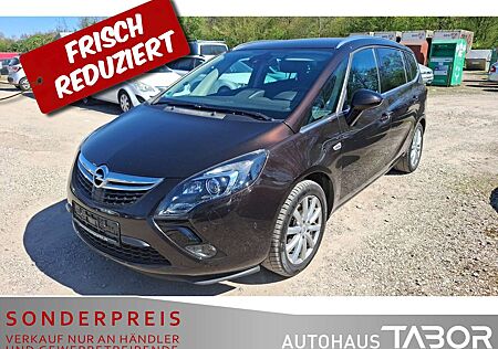 Opel Zafira Tourer Tourer 1.4T Aut. Innovation Navi ACC RFK