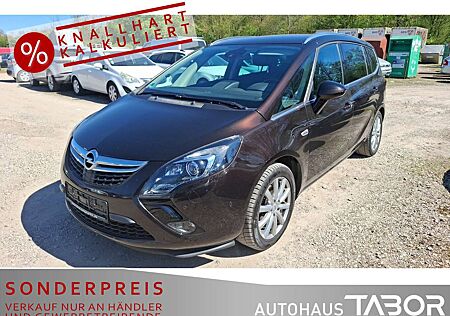 Opel Zafira Tourer Tourer 1.4T Aut. Innovation Navi ACC RFK