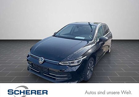 VW Golf Volkswagen VIII 1,5 eTSI DSG GOAL NAVI/LED/AHK/RFK/Sit