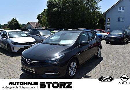 Opel Astra K 5-trg. Edition Start/Stop |KAMERA|WINTER-PAKET|L
