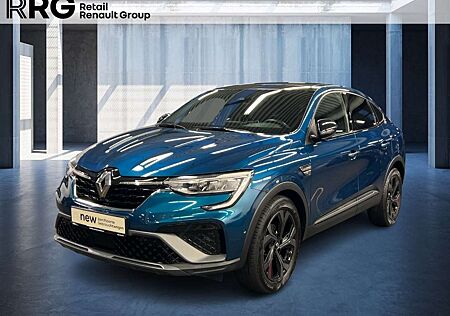 Renault Arkana R.S. LINE TCe 160 EDC RÜCKFAHRKAMERA