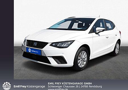 Seat Ibiza 1.0 TSI Style